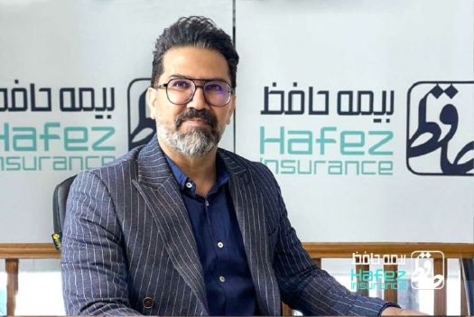 سعید حاصلی رئیس شورای هماهنگی شرکت‌های بیمه استان کرمانشاه شد.